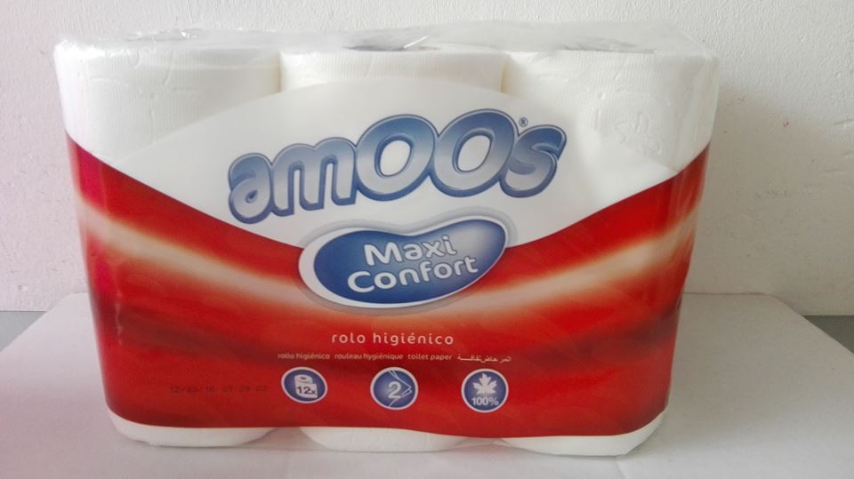 Material de Escritório